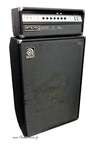 Ampeg Head V4 Cabinet V2 1975