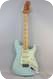 Fender Stratocaster Sonic Beatles Blue 1972