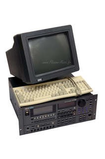 Akai Dr16 1997