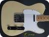 Fender Telecaster 1971-Blond