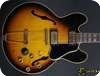 Gibson ES-345 TDSV 1966-Sunburst