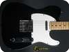 Fender Telecaster 1972-Black