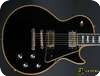 Gibson Les Paul Custom 1969 Ebony Black