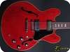 Gibson ES-335 TDC 1968-Cherry