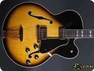 Gibson ES 350 T 1977 Sunburst