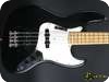 Fender Jazz Bass   -  3,85 Kg !!! 1974-Black