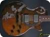 James Trussart SteelDeville / Les Paul  2004-Rust !