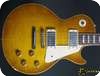 Gibson 1959 Les Paul RI ( CS Select) 1/25 2012-Antique Green Lemonburst