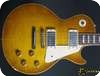 Gibson 1959 Les Paul RI CS Select 125 2012 Antique Green Lemonburst
