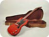 Gibson SG Jr. ON HOLD 1961 Cherry Red