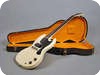 Gibson SG Junior ON HOLD 1963 Polaris White