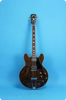 Gibson Es 335 1973 Brown