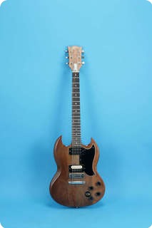 Gibson The Sg 1979 Walnut