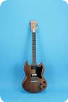 Gibson The SG 1979 Walnut