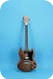 Gibson The SG 1979 Walnut