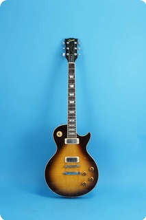 Gibson Les Paul Deluxe 1978 Sunburst