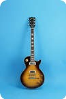 Gibson Les Paul Deluxe 1978 Sunburst