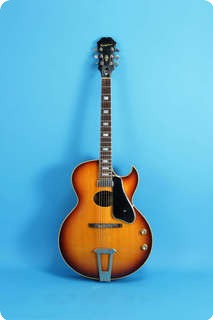 Epiphone Howard Roberts 1964 Sunburst