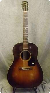 Gibson J45 1943 Sunburst