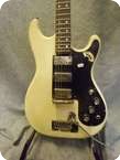 Hofner 173 1963 White