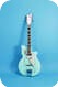 National Newport 84 1964 Seafoam Green
