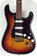 Fender Collector's Edition Stratocaster 1997-Sunburst 