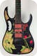 Ibanez JEM77 Floral Pattern 1990-Floral 