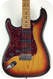Fender Stratocaster Lefty 1979-Sunburst 