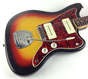 Fender Jazzmaster 1966-Sunburst 