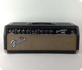 Fender Bassman AA165 1965 Blackface