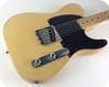 Fender Esquire  1953-Blonde