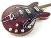 Vox Sidewinder IV 1967-Dark Red 