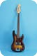 Fender Precision Bass 1959-Sunburst