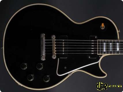 Gibson Les Paul Custom 1956 Ebony