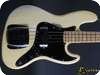 Fender Jazz Bass 1977-Olympic White