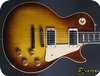 Gibson Les Paul Standard 1976-Sunburst (Honeyburst)