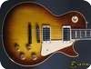 Gibson Les Paul Standard 1976 Sunburst Honeyburst