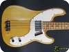 Fender Telecaster Bass  1973-Blond