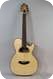 Andy Manson Bluebird 2013-Natural