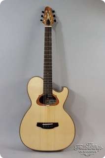 Andy Manson Bluebird 2013 Natural