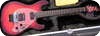 Musicman Steve Morse Y2D 2013-Solar Flare