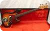 Fender Jazz  1965-Sunburst