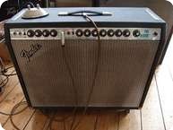 Fender Pro Reverb 1978