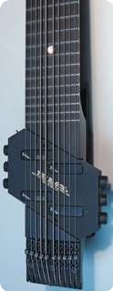 Chapman Stick Black
