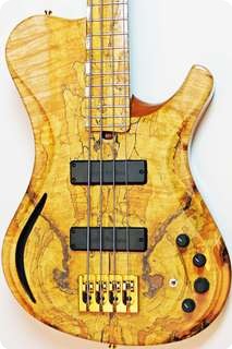 Brubaker K 4b+ Extreme Natural