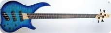 Dingwall AB1 Blueburst