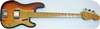 Fender Precision-Sunburst