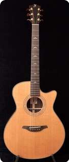 Furch G23 Cr Cut 2013 High Gloss