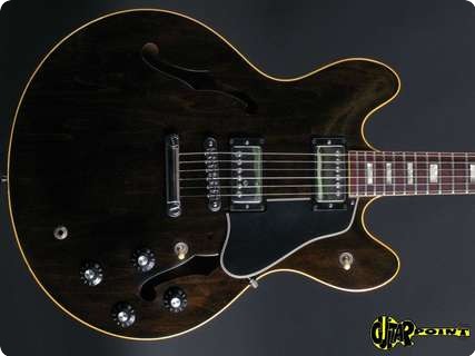 Gibson Es 335  1976 Walnut