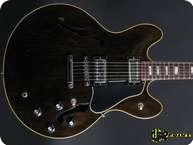 Gibson ES 335 1976 Walnut
